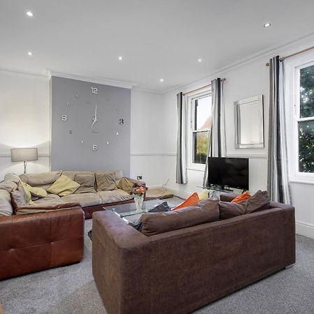 בלקפול Lytham Place מראה חיצוני תמונה
