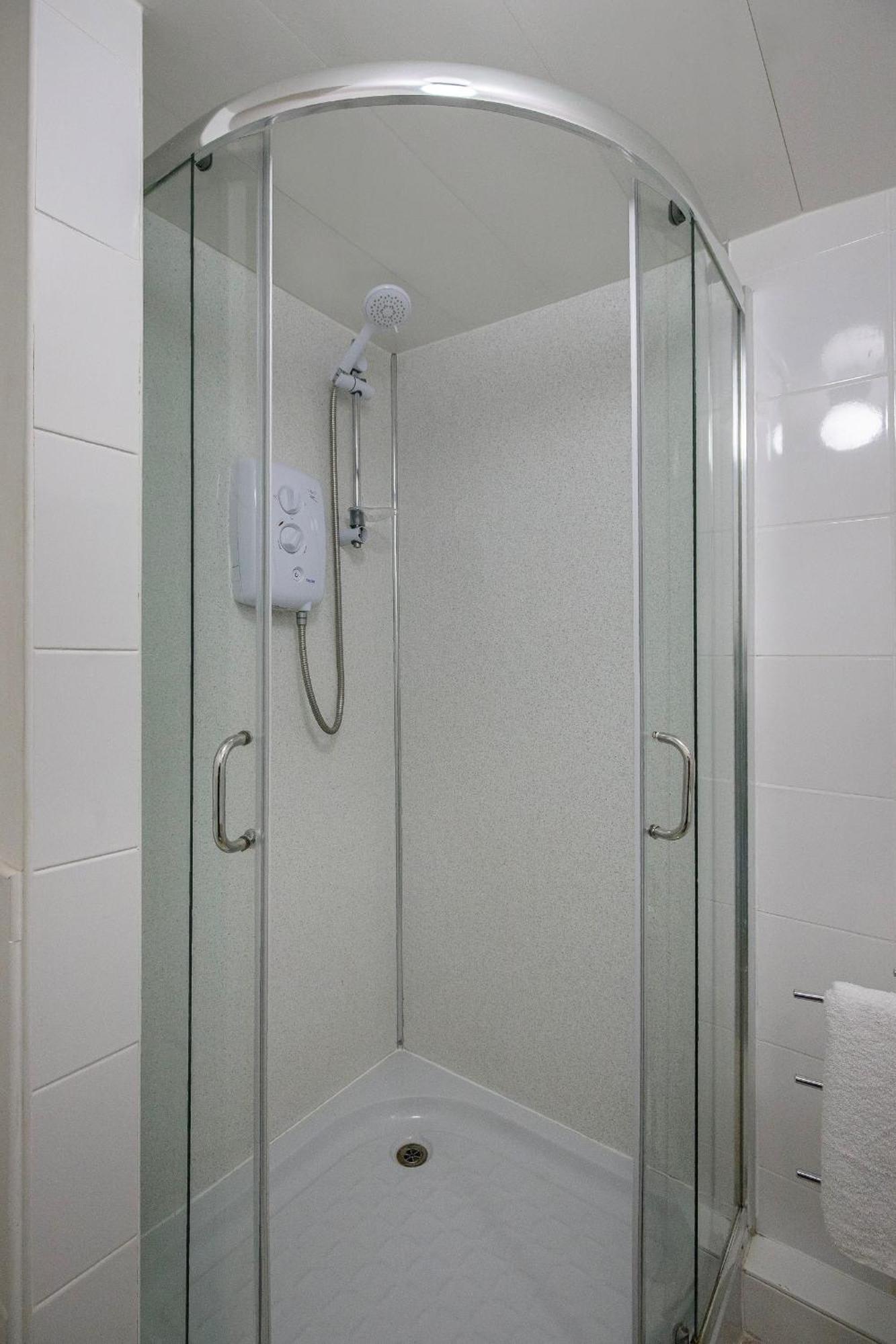 בלקפול Lytham Place מראה חיצוני תמונה