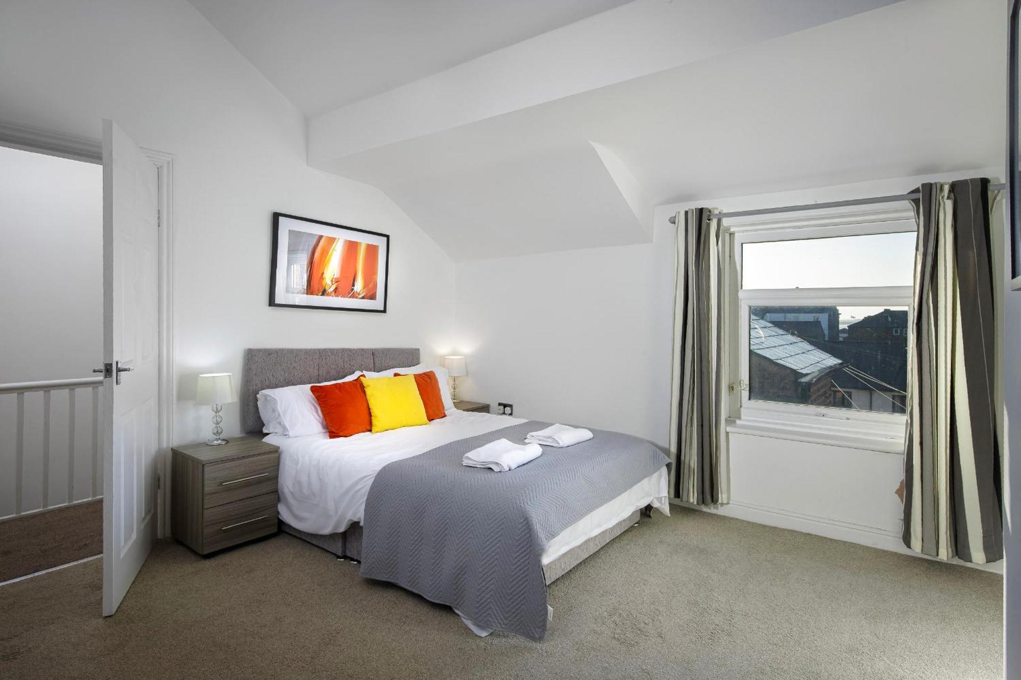 בלקפול Lytham Place מראה חיצוני תמונה